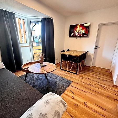 Rm-Apartments Innsbruck Exterior foto