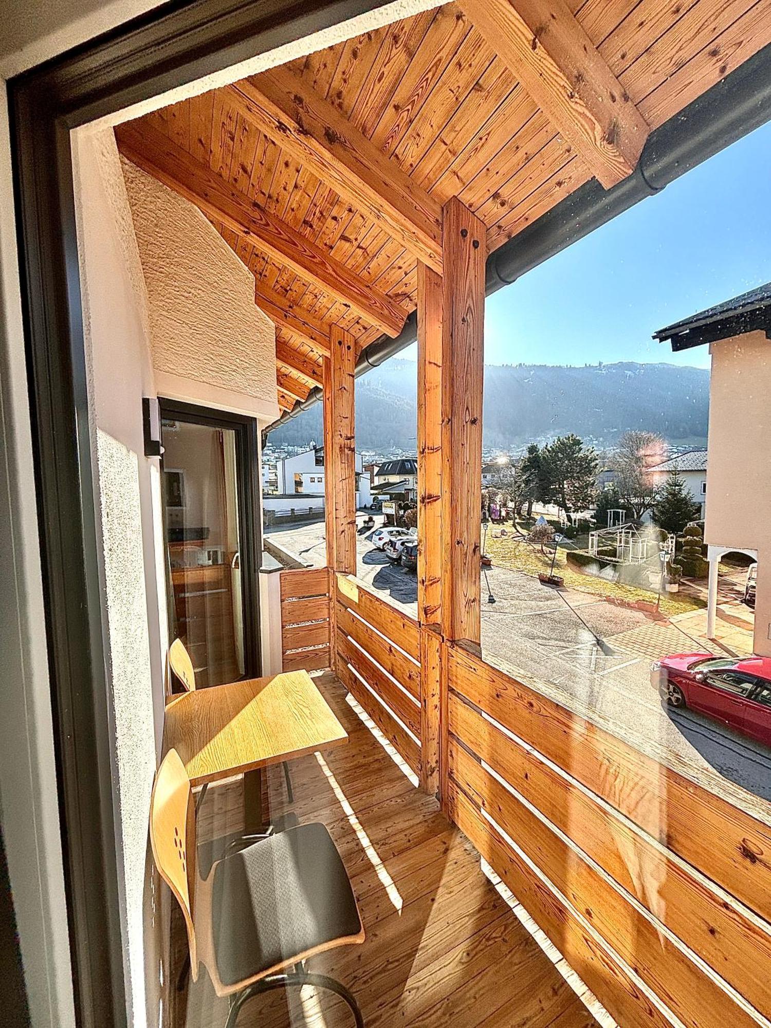 Rm-Apartments Innsbruck Exterior foto