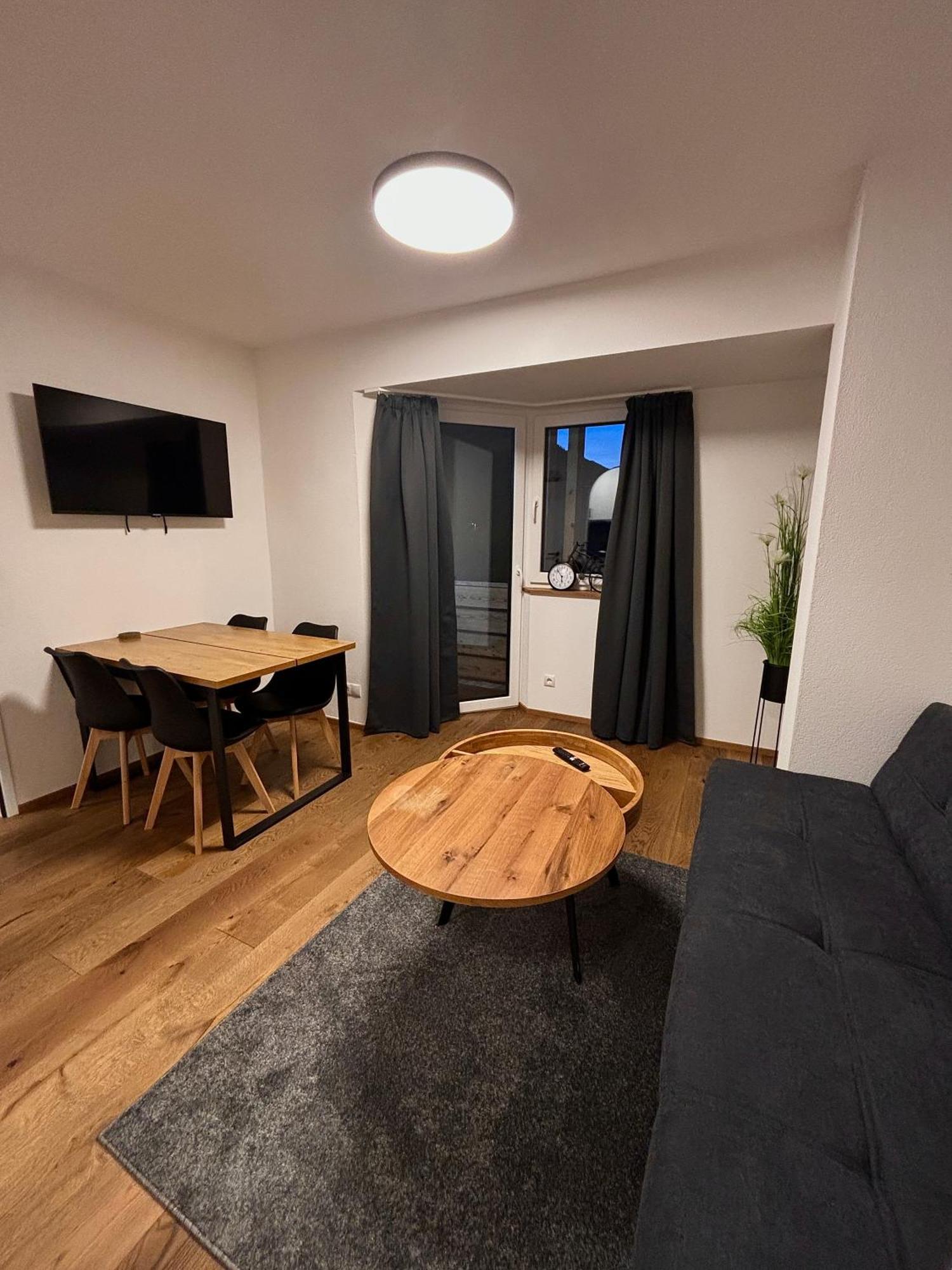 Rm-Apartments Innsbruck Exterior foto