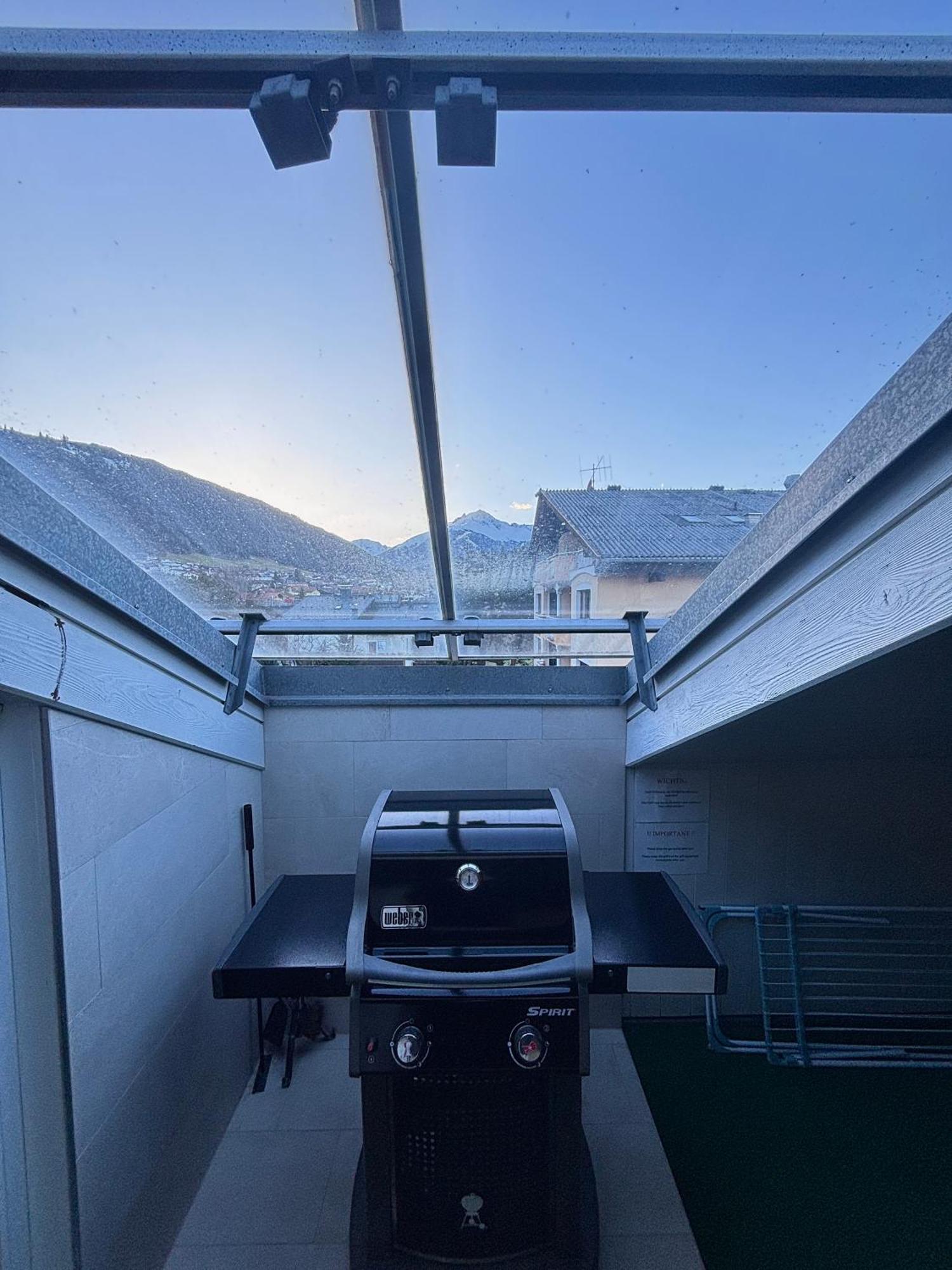 Rm-Apartments Innsbruck Exterior foto